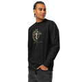 Men's Heavyweight Long Sleeve Tee